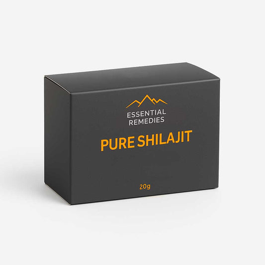 Shilajit