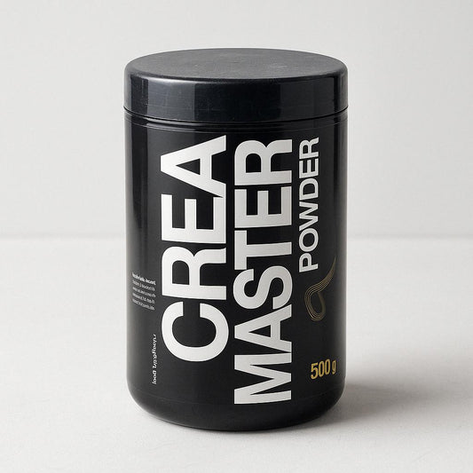 CreaMaster Powder