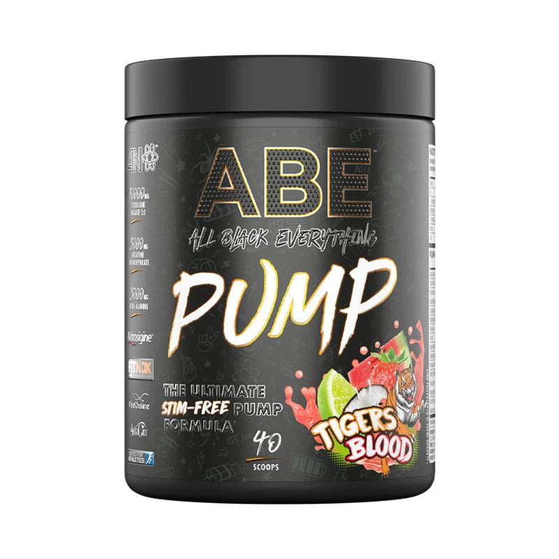 ABE Pump