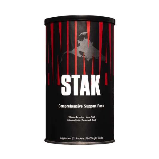 Stak