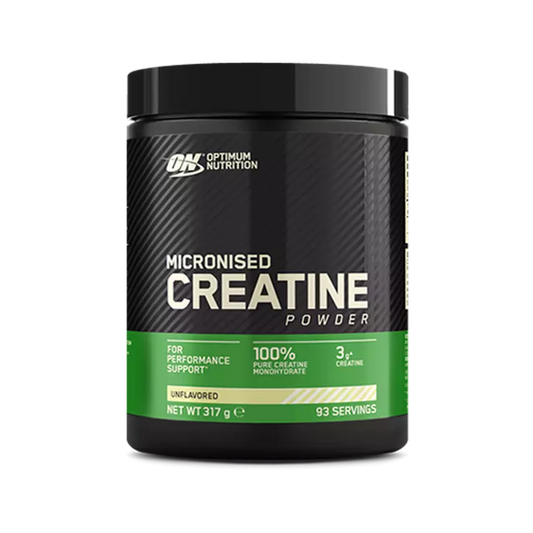 Micronised Creatine Powder