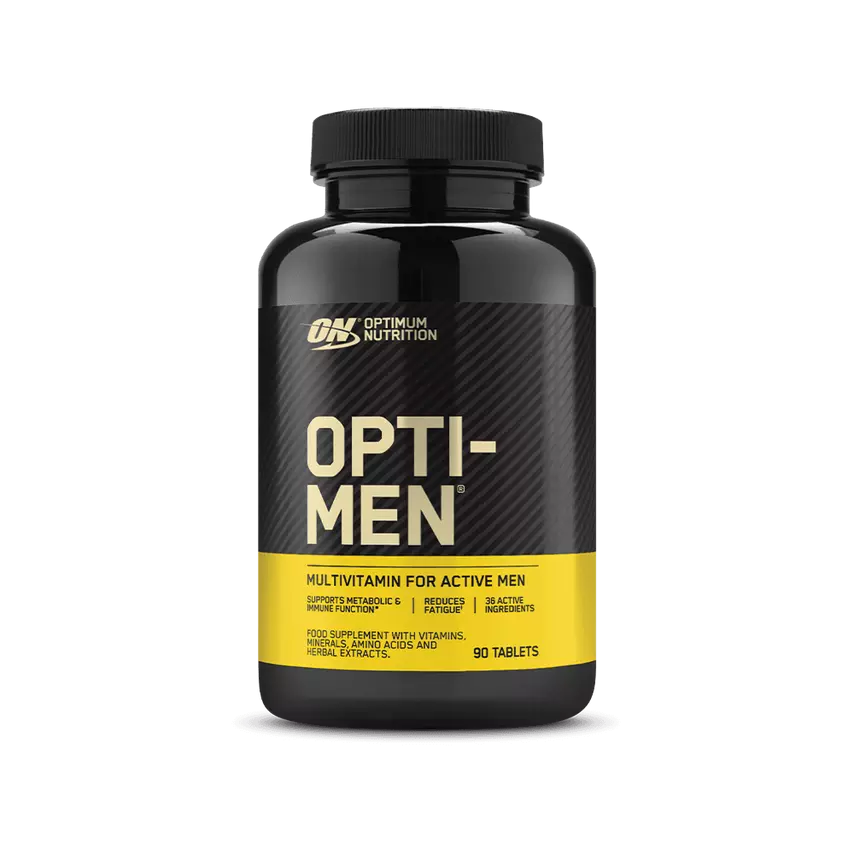 Opti–Men