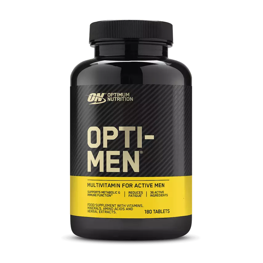 Opti–Men