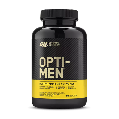 Opti–Men