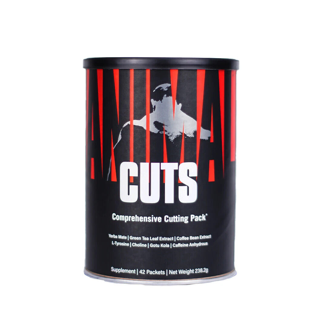 Cuts