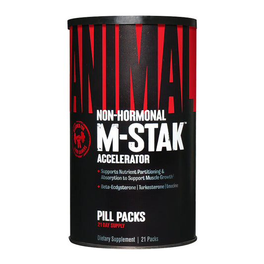 M-Stak