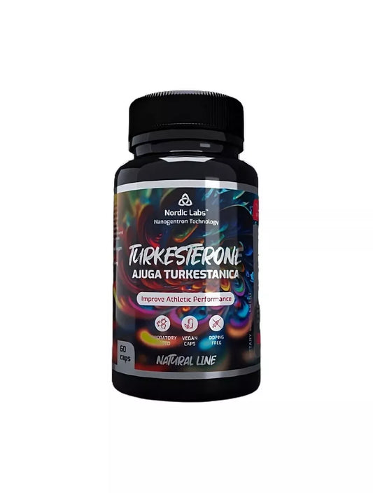 Turkesterone