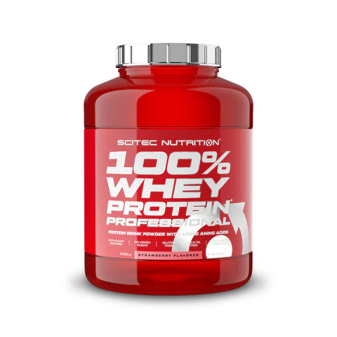 Whey Protein